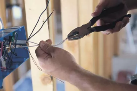 HG Lumber Electrical Supplies