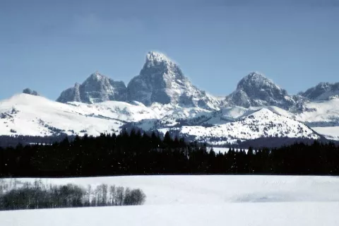 HG Lumber serving the west side of the Teton's since 1967