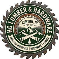 HG Lumber and Hardware
